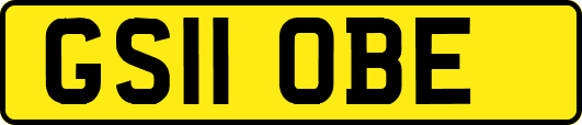 GS11OBE