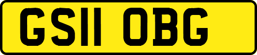 GS11OBG