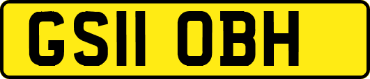 GS11OBH
