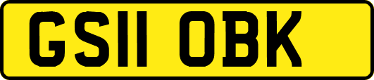 GS11OBK