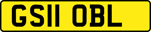 GS11OBL