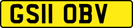 GS11OBV