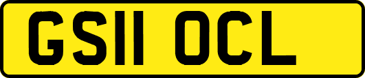 GS11OCL