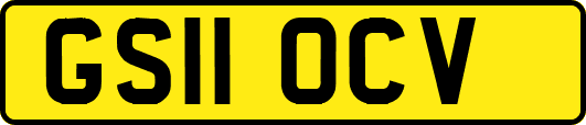 GS11OCV