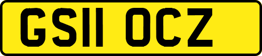 GS11OCZ