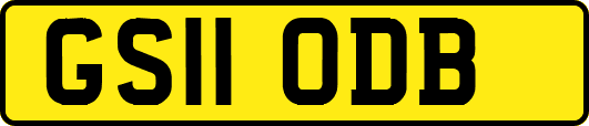 GS11ODB