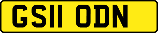 GS11ODN