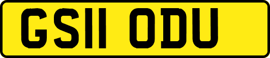 GS11ODU