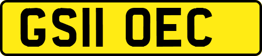GS11OEC