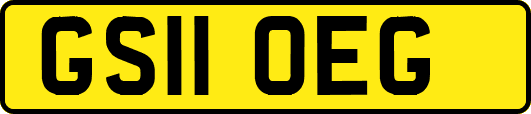 GS11OEG