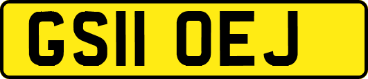 GS11OEJ