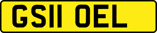 GS11OEL