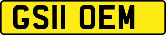 GS11OEM