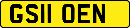 GS11OEN
