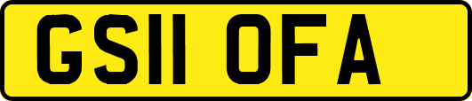 GS11OFA