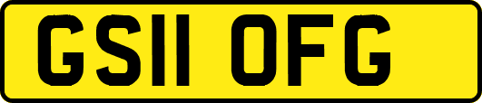 GS11OFG