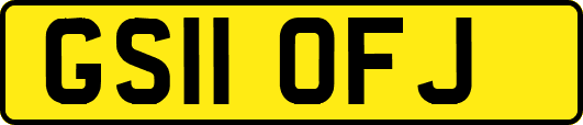 GS11OFJ