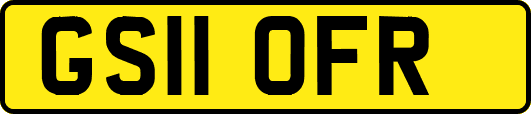 GS11OFR