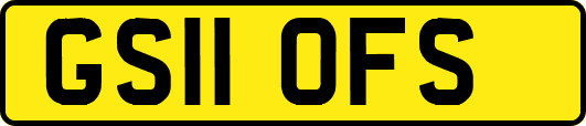 GS11OFS