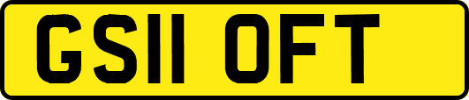 GS11OFT