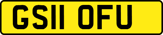 GS11OFU
