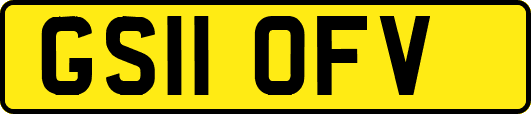 GS11OFV