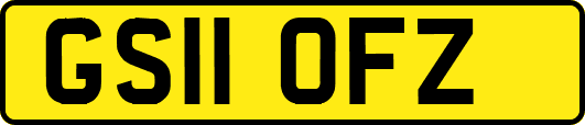 GS11OFZ