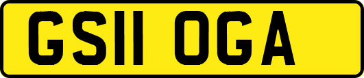 GS11OGA