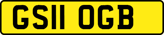 GS11OGB