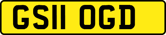 GS11OGD