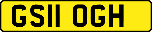 GS11OGH