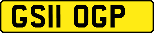 GS11OGP