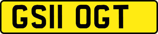 GS11OGT