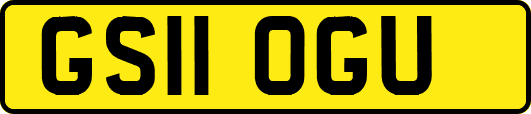 GS11OGU