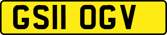 GS11OGV