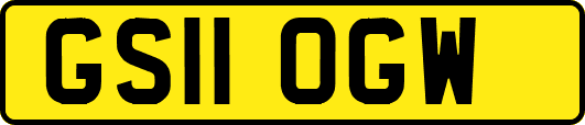 GS11OGW