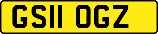 GS11OGZ