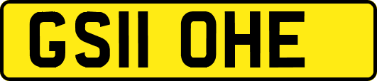 GS11OHE
