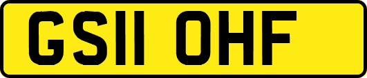 GS11OHF