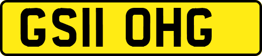 GS11OHG