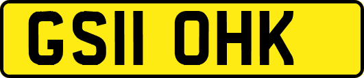 GS11OHK