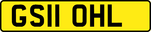 GS11OHL