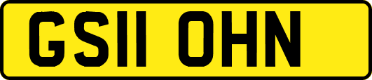 GS11OHN