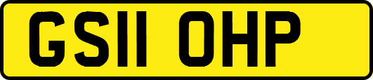 GS11OHP