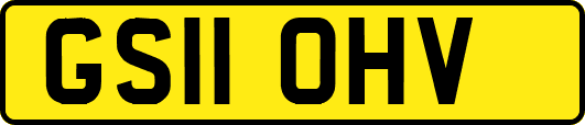GS11OHV