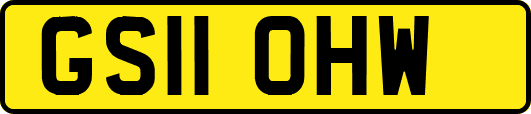 GS11OHW