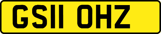 GS11OHZ