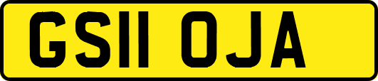 GS11OJA