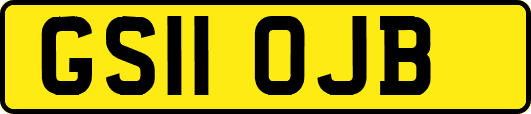 GS11OJB