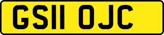 GS11OJC